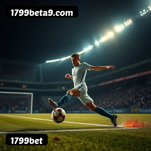 App Mobile 1799bet - Jogue em Qualquer Lugar no Seu Smartphone