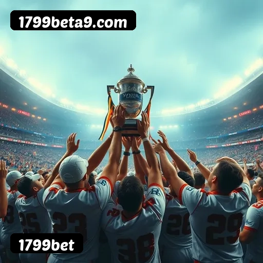 Apostas de Futebol - Brasileirão, Champions League, Copa do Mundo